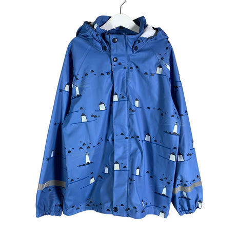 Unisex Reima - Sadetakki, koko 134 - 140 -  ()