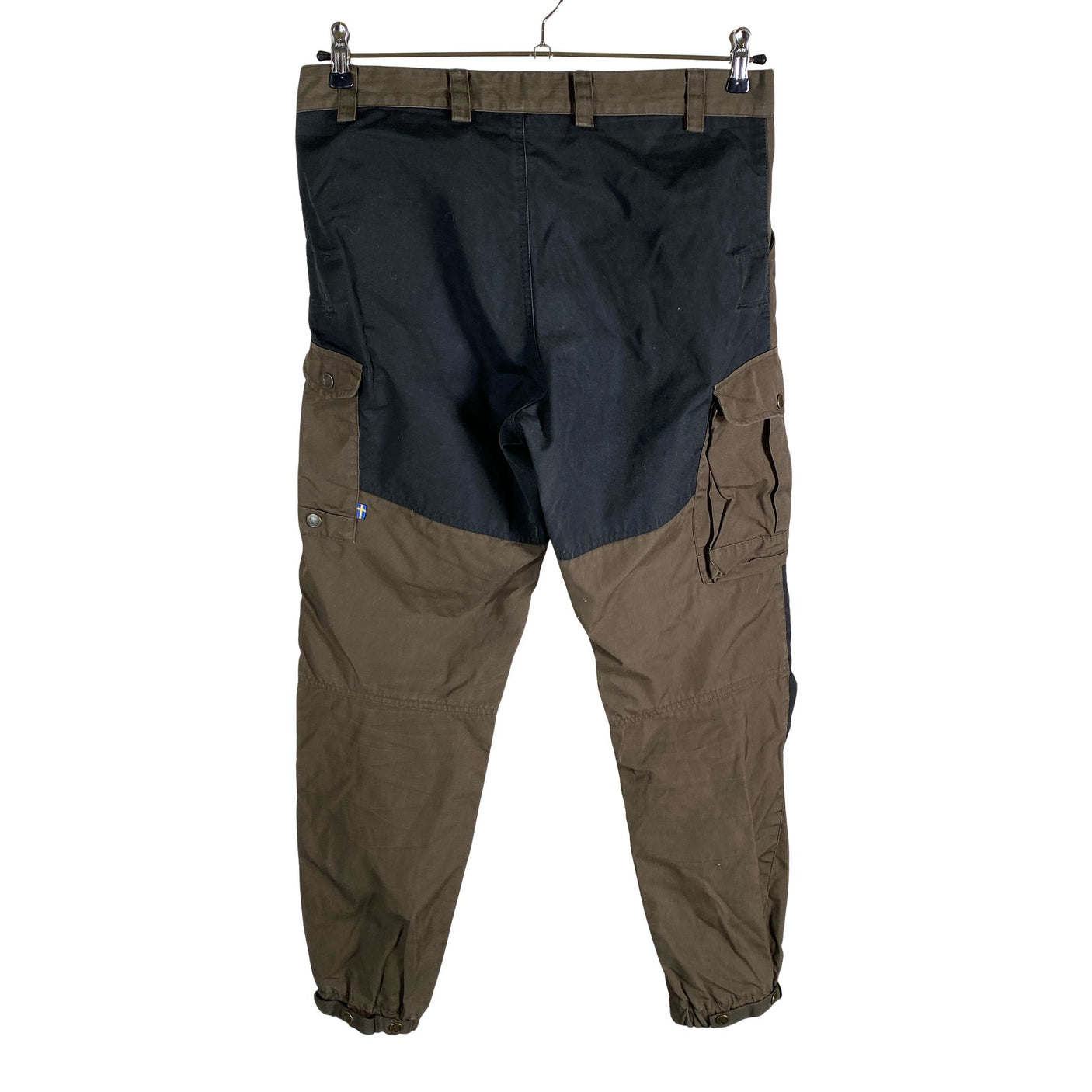 Unisex Fjällräven - Ulkoiluhousut, koko M -  (2)
