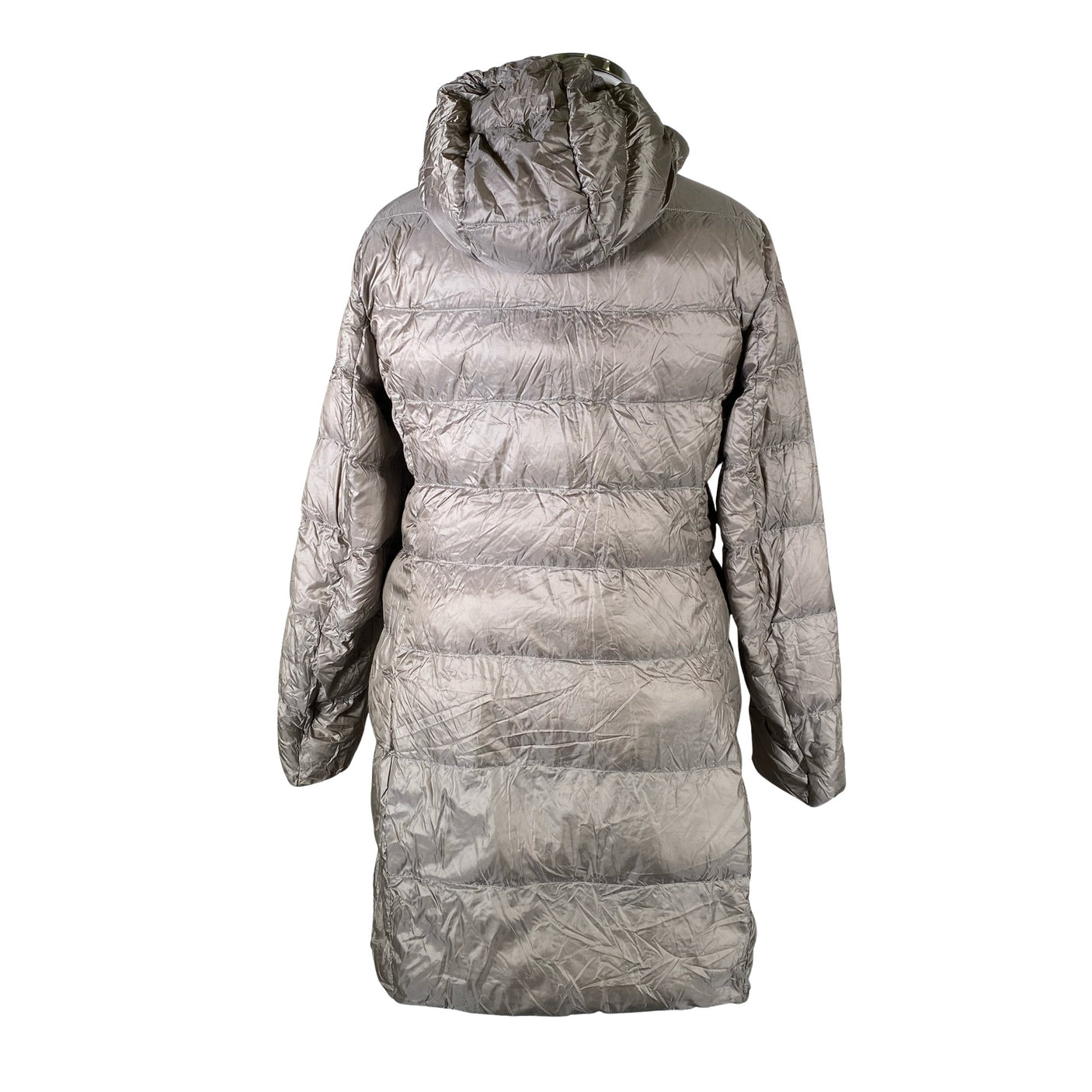 Unisex Uniqlo - Kevytuntuvatakki, koko 42 -  (2)