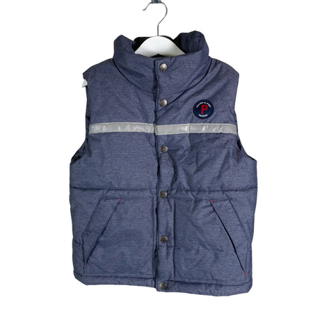 Unisex Polarn O. Pyret - Toppaliivi, koko 128 - 134 -  ()
