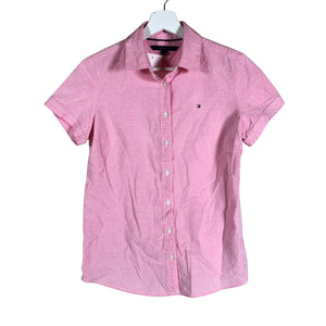 Unisex Tommy Hilfiger - Kauluspaita, koko 36 -  (1)