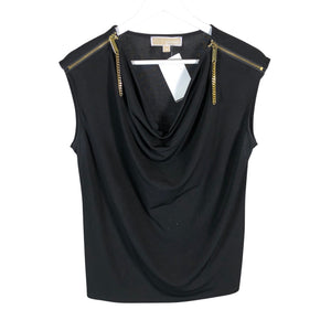 Unisex Michael Kors - Lyhythihainen pusero, koko 38 -  (1)