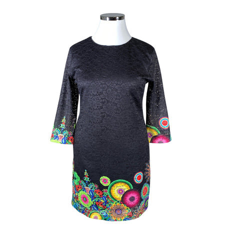 Unisex Desigual - Kangasmekko, koko 44 -  ()