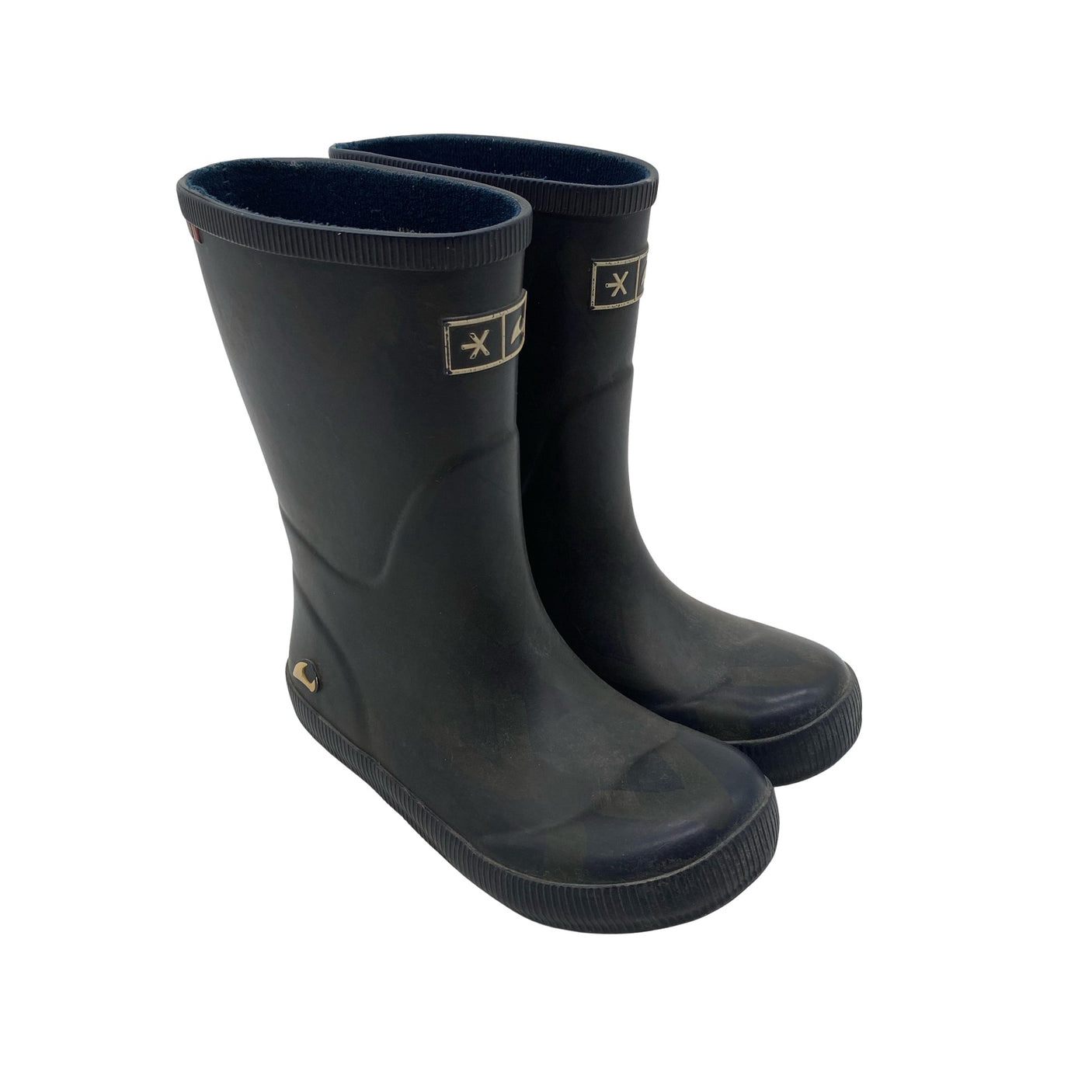 Unisex Viking - Saappaat, koko 28 -  (2)