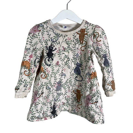 Unisex Lindex - Trikootunika, koko 86 - 92 -  ()
