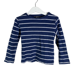 Unisex Lindex - Trikoopaita, koko 104 - 110 -  (1)