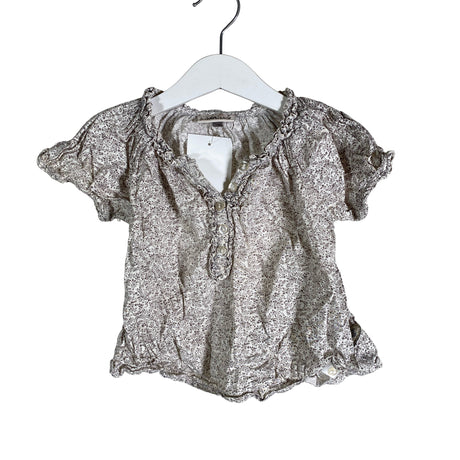 Unisex POMPdeLUX - T-paita, koko 80 - 86 -  ()