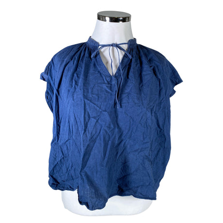 Unisex Uniqlo - Lyhythihainen pusero, koko 42 -  ()