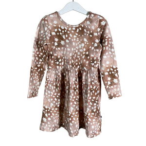 Unisex Kaiko - Trikoomekko, koko 110 - 116 -  (1)