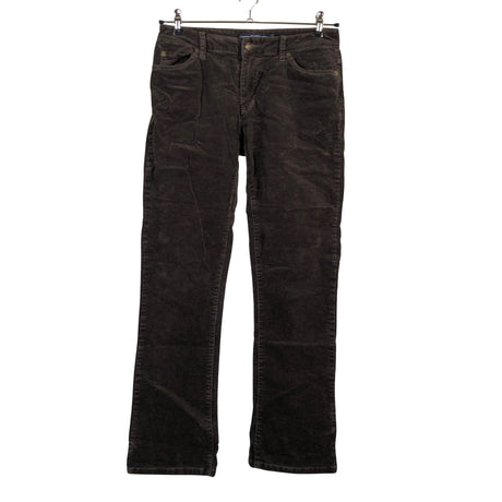 Unisex Global - Samettihousut, koko 38 -  ()