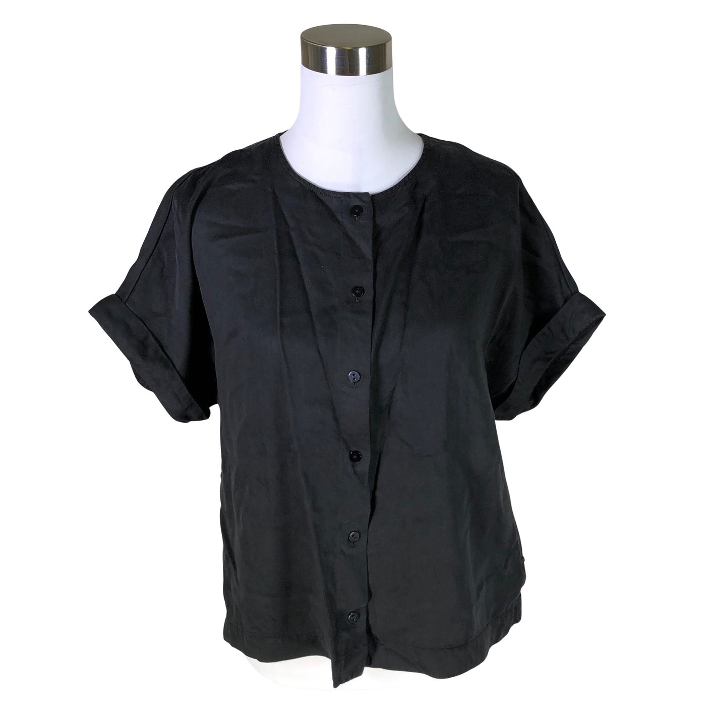 Unisex Papu - Lyhythihainen pusero, koko 36 -  (1)
