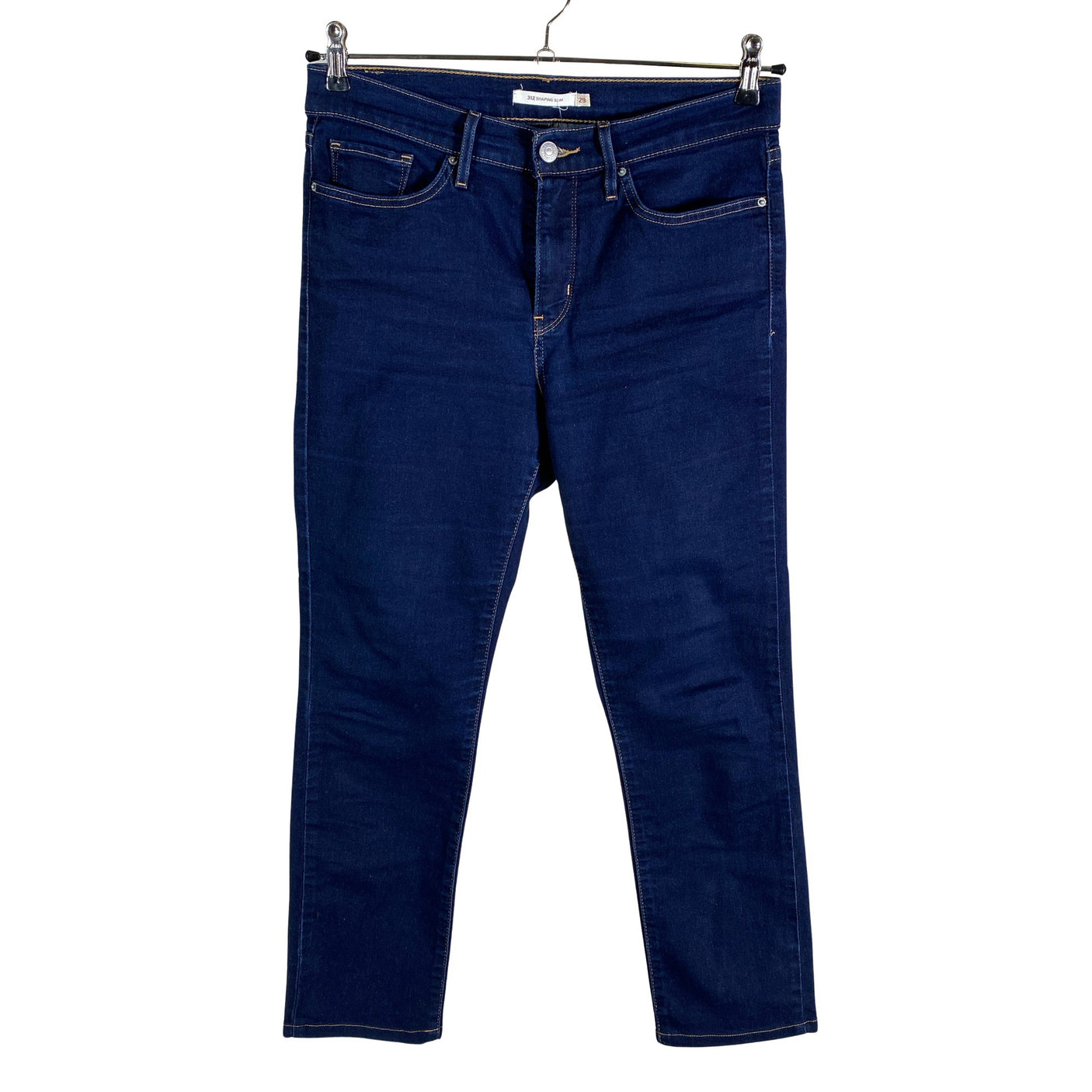 Unisex Levi's - Farkut, koko W29 -  (1)