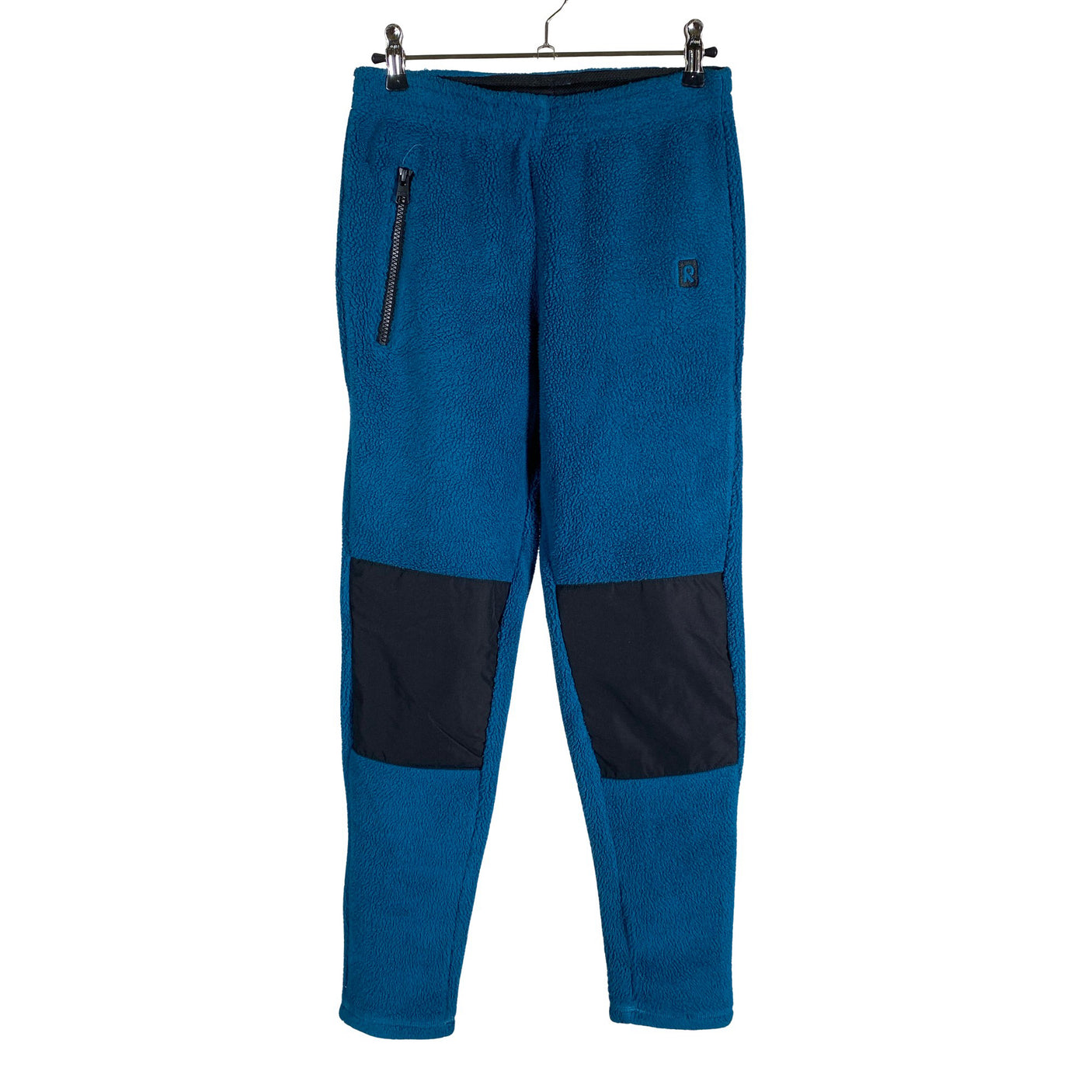 Unisex Reima - Fleecehousut, koko 146 - 152 -  (1)
