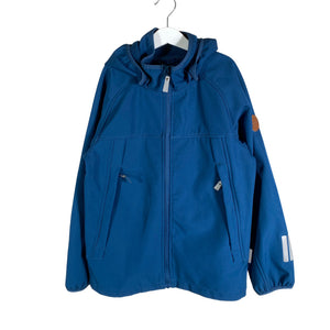 Unisex Jonathan - Softshell-takki, koko 140 - 146 -  (1)
