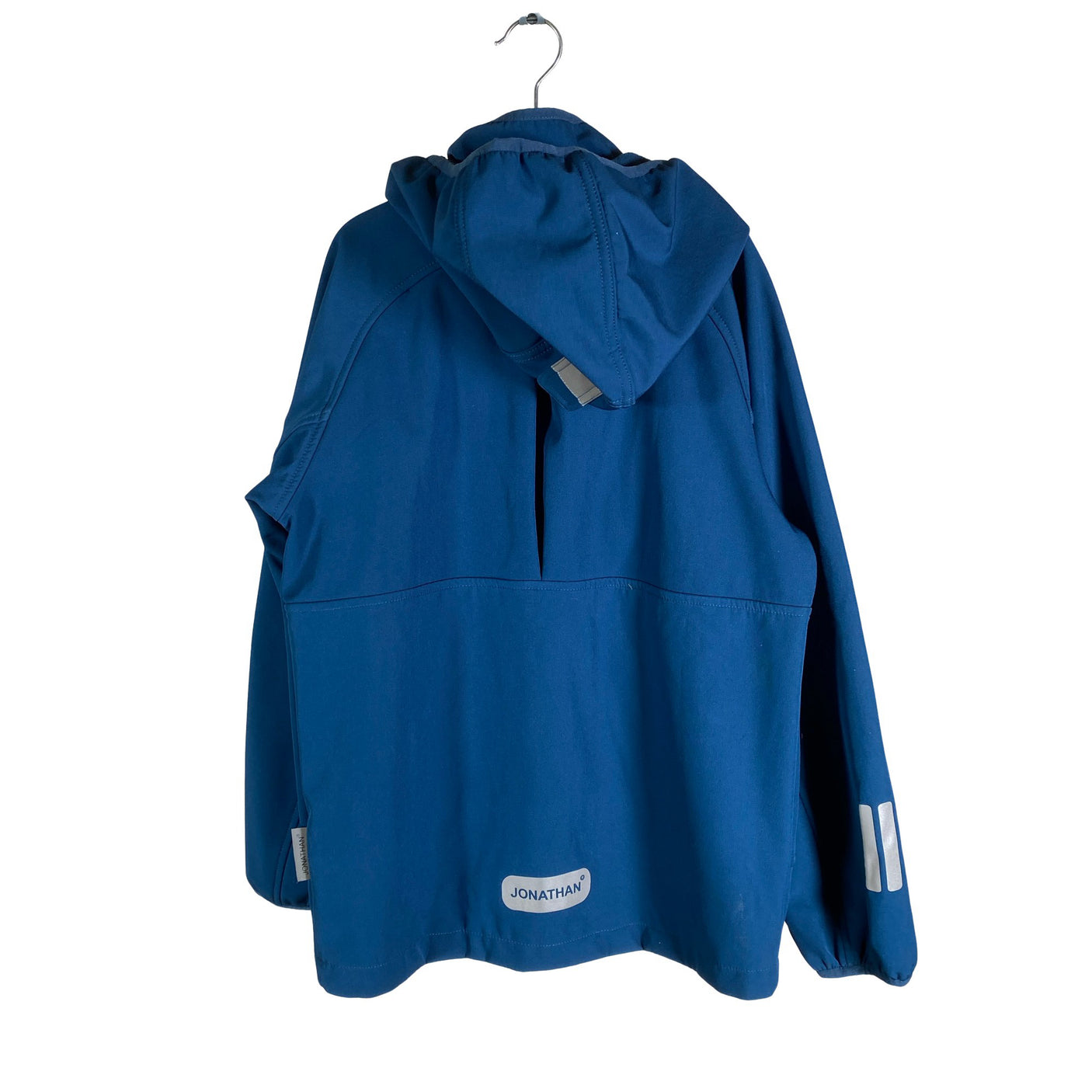 Unisex Jonathan - Softshell-takki, koko 140 - 146 -  (2)