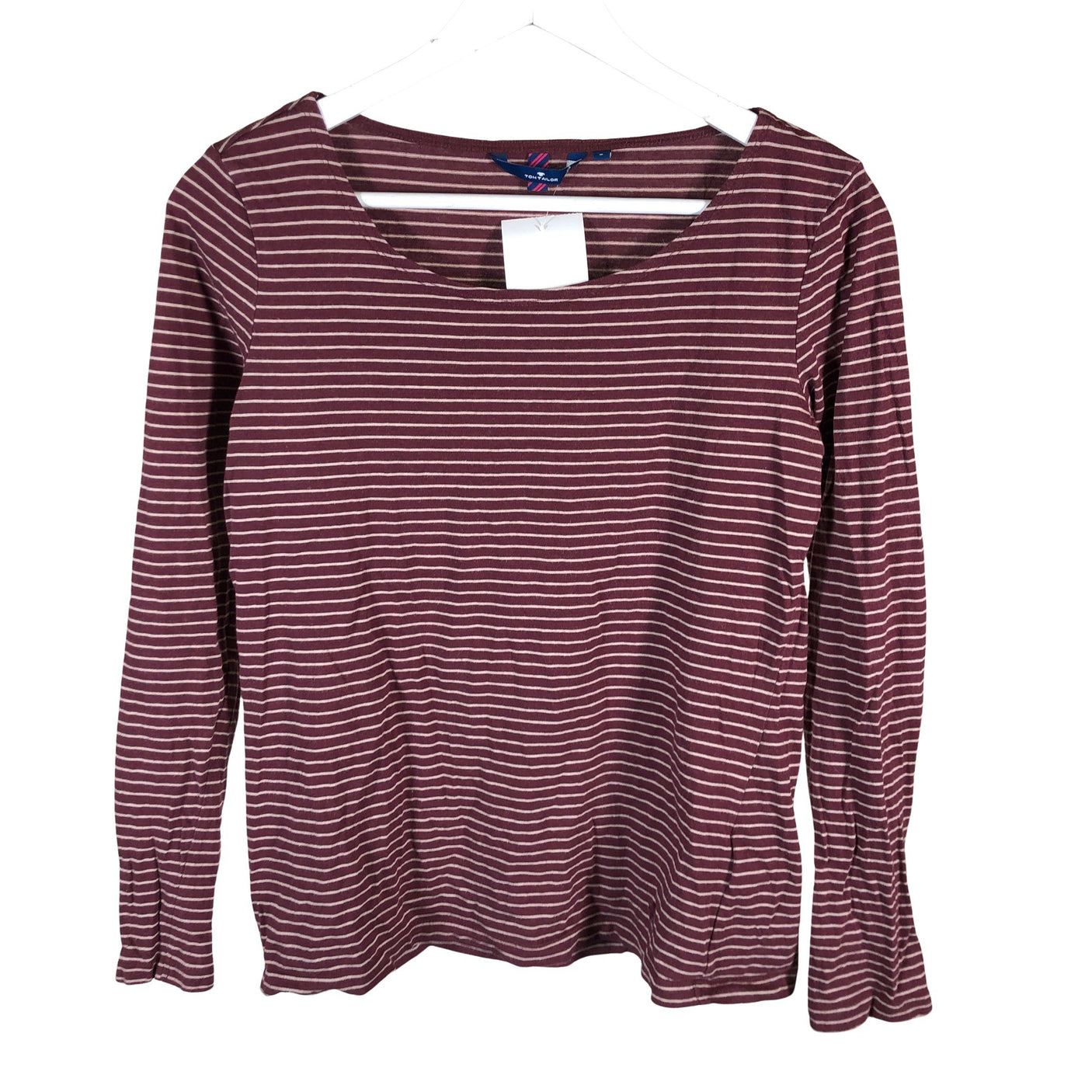 Unisex Tom Tailor - Trikoopaita, koko 36 -  (1)