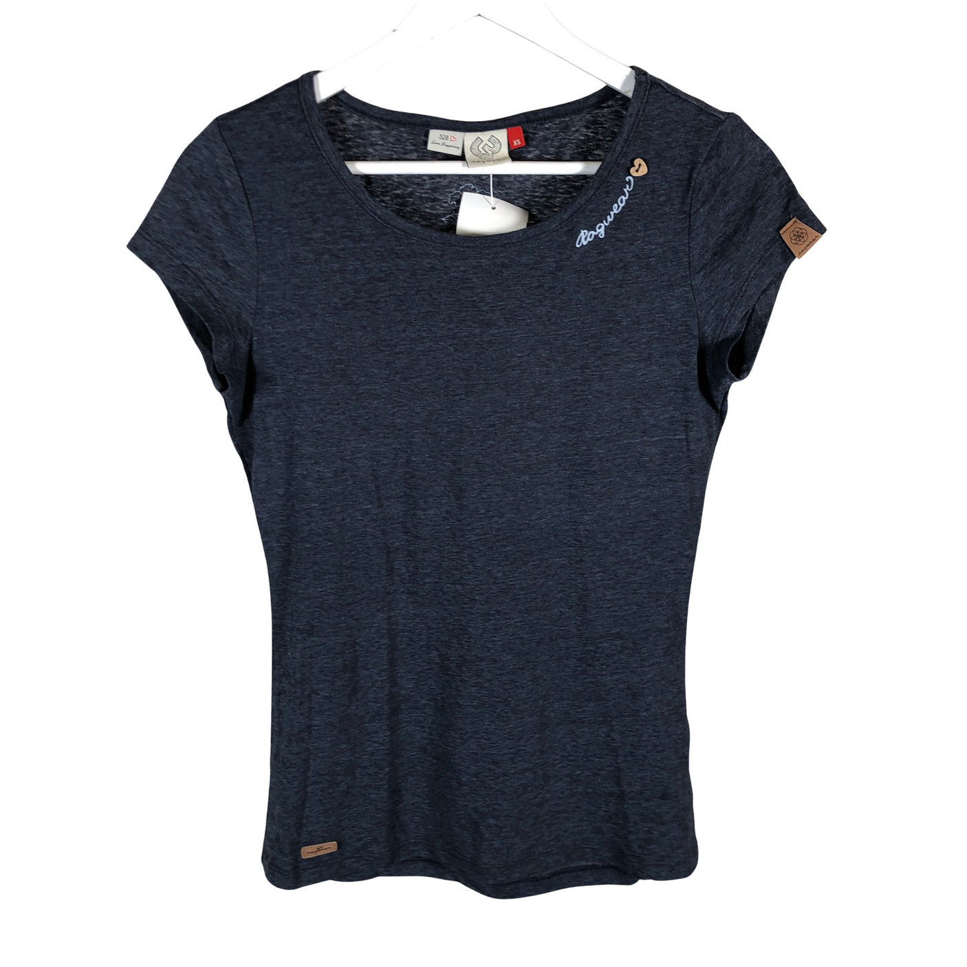 Unisex Ragwear - T-paita, koko 34 -  (1)
