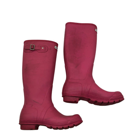 Unisex Hunter - Kumisaappaat, koko 38 -  ()