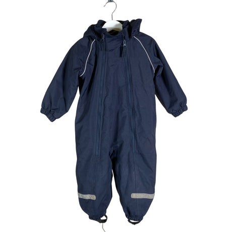 Unisex Polarn O. Pyret - Toppahaalari, koko 86 - 92 -  ()