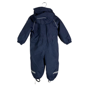 Unisex Polarn O. Pyret - Toppahaalari, koko 86 - 92 -  (2)