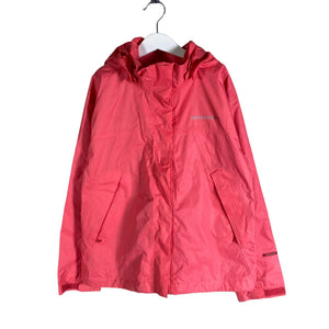 Unisex Didriksons - Välikausitakki, koko 134 - 140 -  (1)