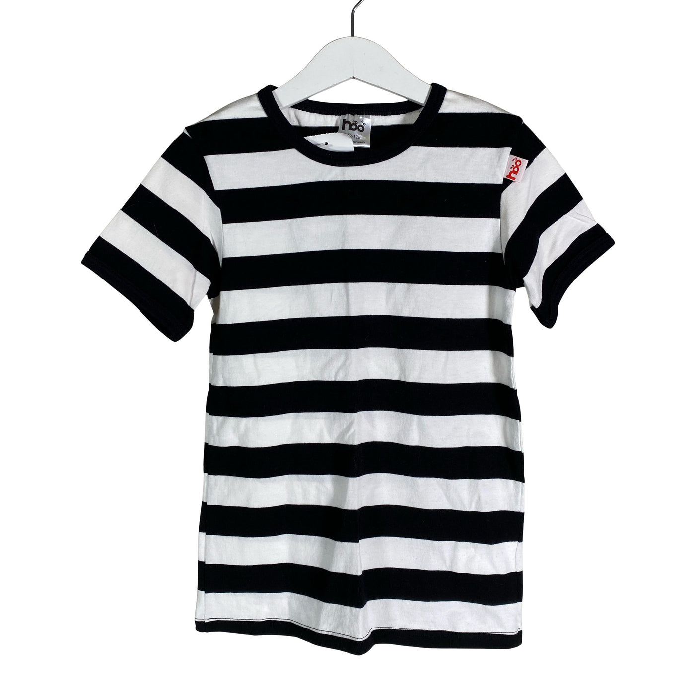 Unisex Höö - T-paita, koko 122 - 128 -  (1)