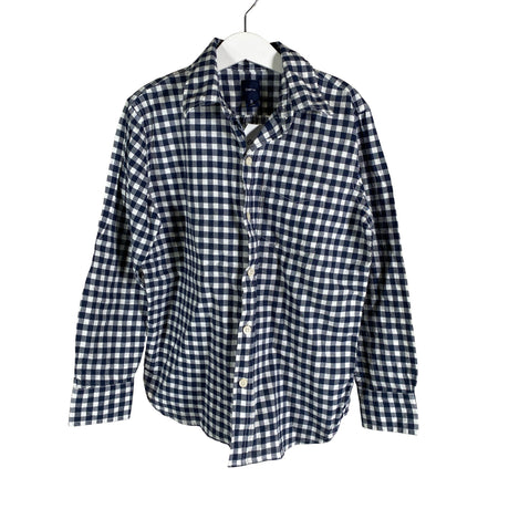 Unisex Gap - Kauluspaita, koko 122 - 128 -  ()