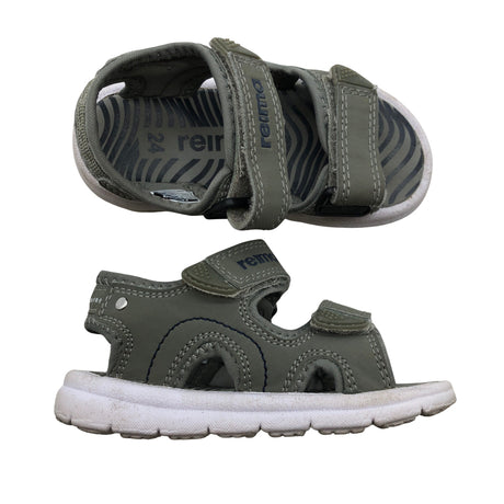 Unisex Reima - Sandaalit, koko 24 -  ()