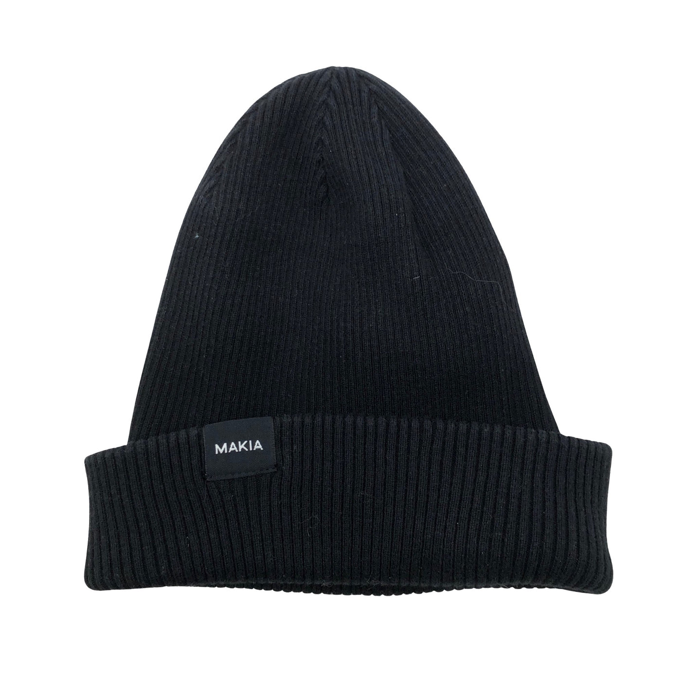 Unisex Makia - Ohut pipo, koko 44 - 46 cm -  (1)