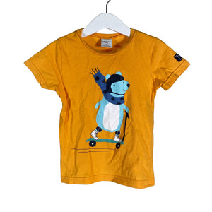 Unisex Polarn O. Pyret - T-paita, koko 92 - 98 -  (1)