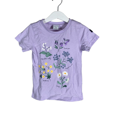 Unisex Polarn O. Pyret - T-paita, koko 92 - 98 -  ()