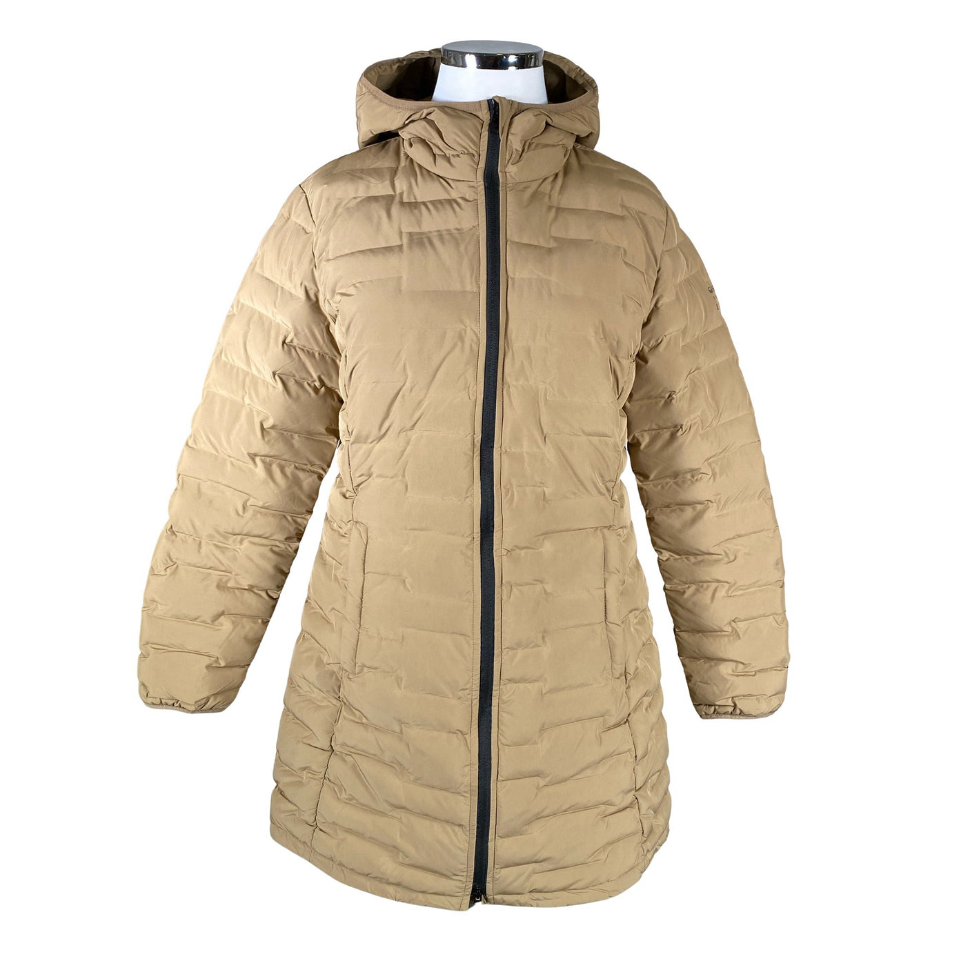 Unisex Halti - Kevyttoppatakki, koko 42 -  (1)