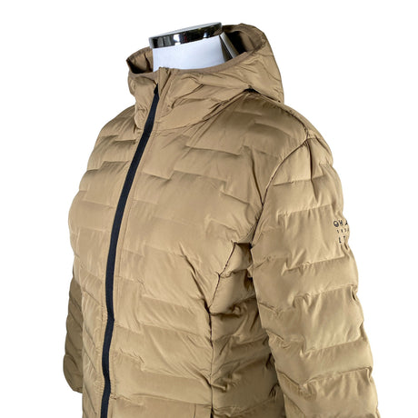 Unisex Halti - Kevyttoppatakki, koko 42 -  (2)