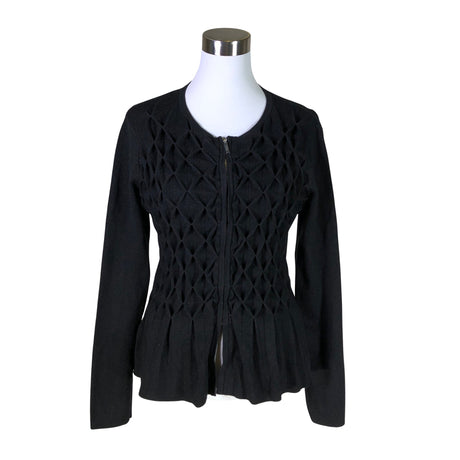 Unisex Ril's - Neuletakki, koko 38 -  ()
