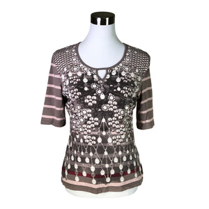 Unisex Gerry Weber - Trikoopaita, koko 38 -  (1)