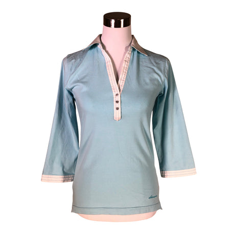 Unisex Abacus - Trikoopaita, koko 38 -  ()