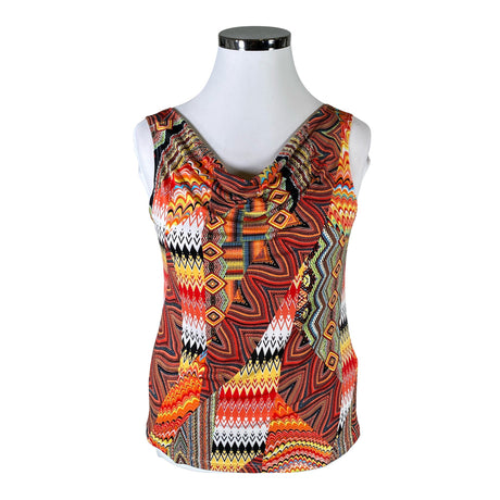 Unisex Nahe - Trikootoppi, koko 42 -  ()