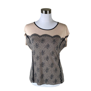 Unisex Taifun - T-paita, koko 38 -  (1)