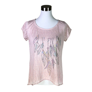 Unisex Anna Justper - Trikootunika, koko 40 -  (1)