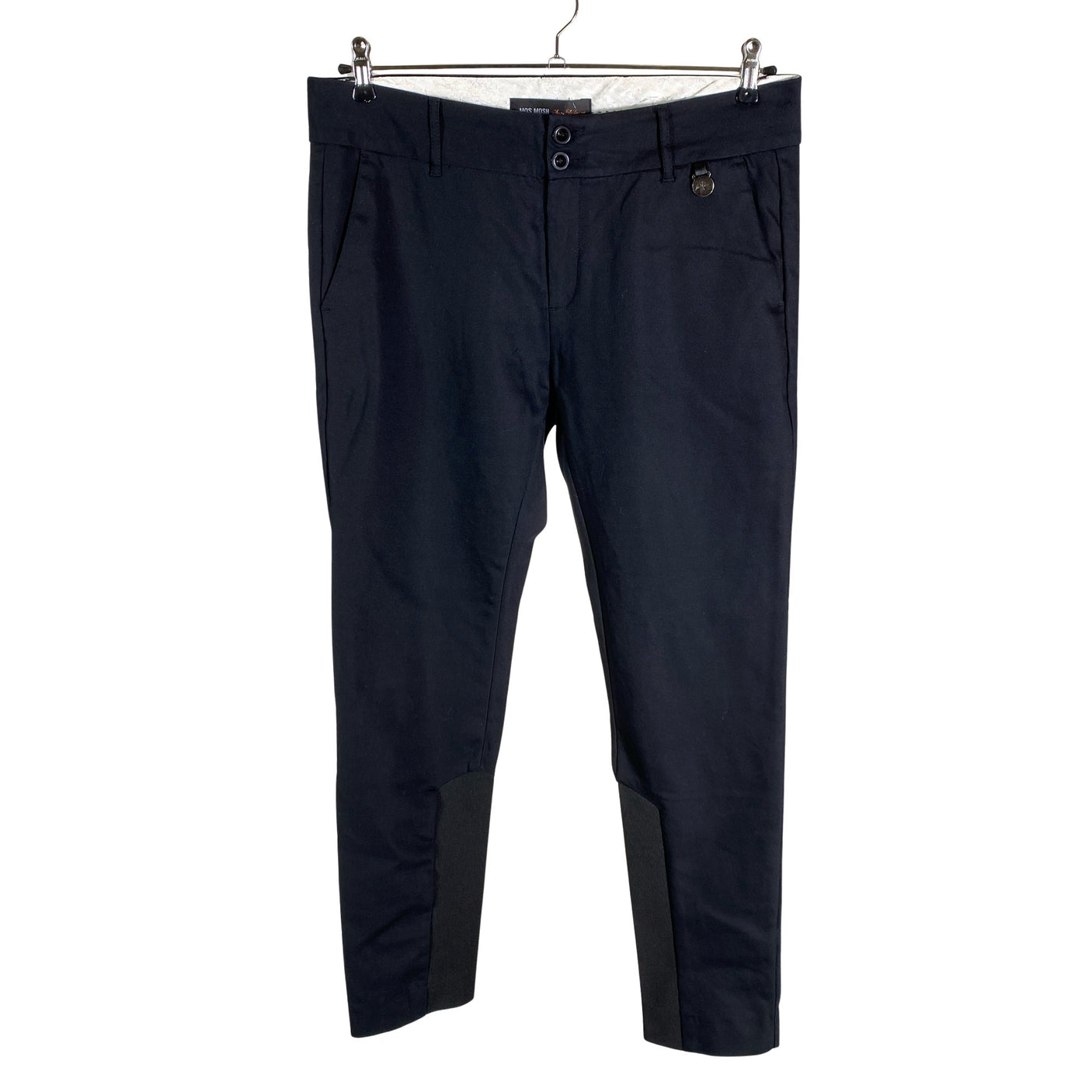 Unisex Mos Mosh - Kangashousut, koko 42 -  (1)