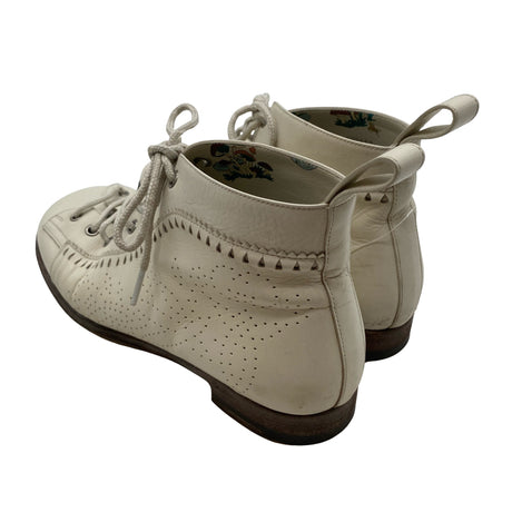 Unisex Gucci - Nilkkurit, koko 40 -  (2)