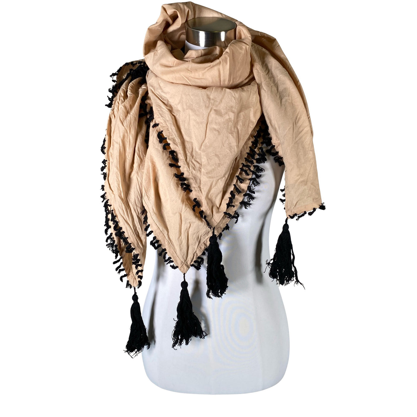 Unisex by Malene Birger - Huivi, koko Maxi -  (1)
