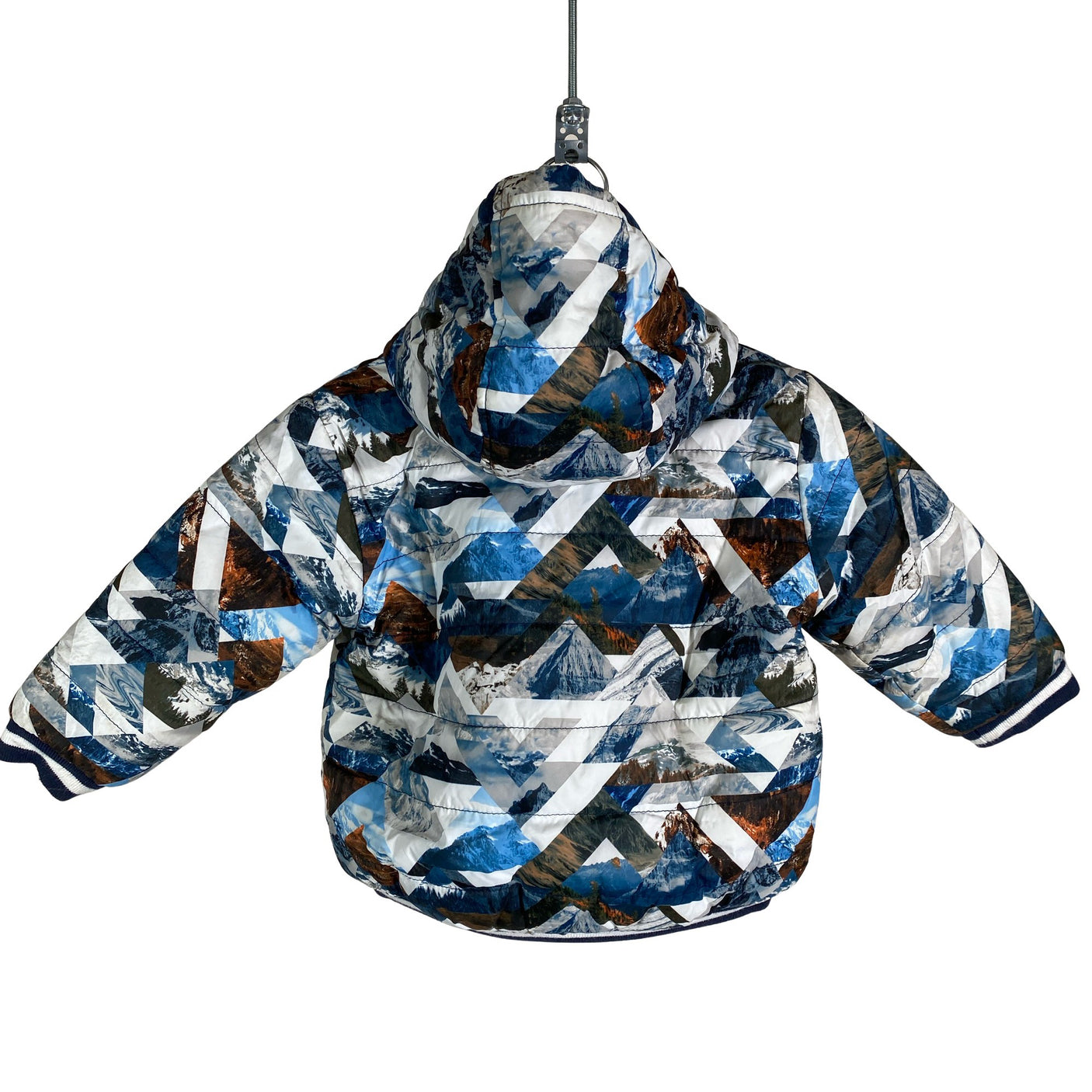 Unisex Timberland - Toppatakki, koko 80 - 86 -  (2)