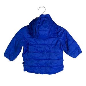 Unisex Benetton - Kevyttoppatakki, koko 62 - 68 -  (2)