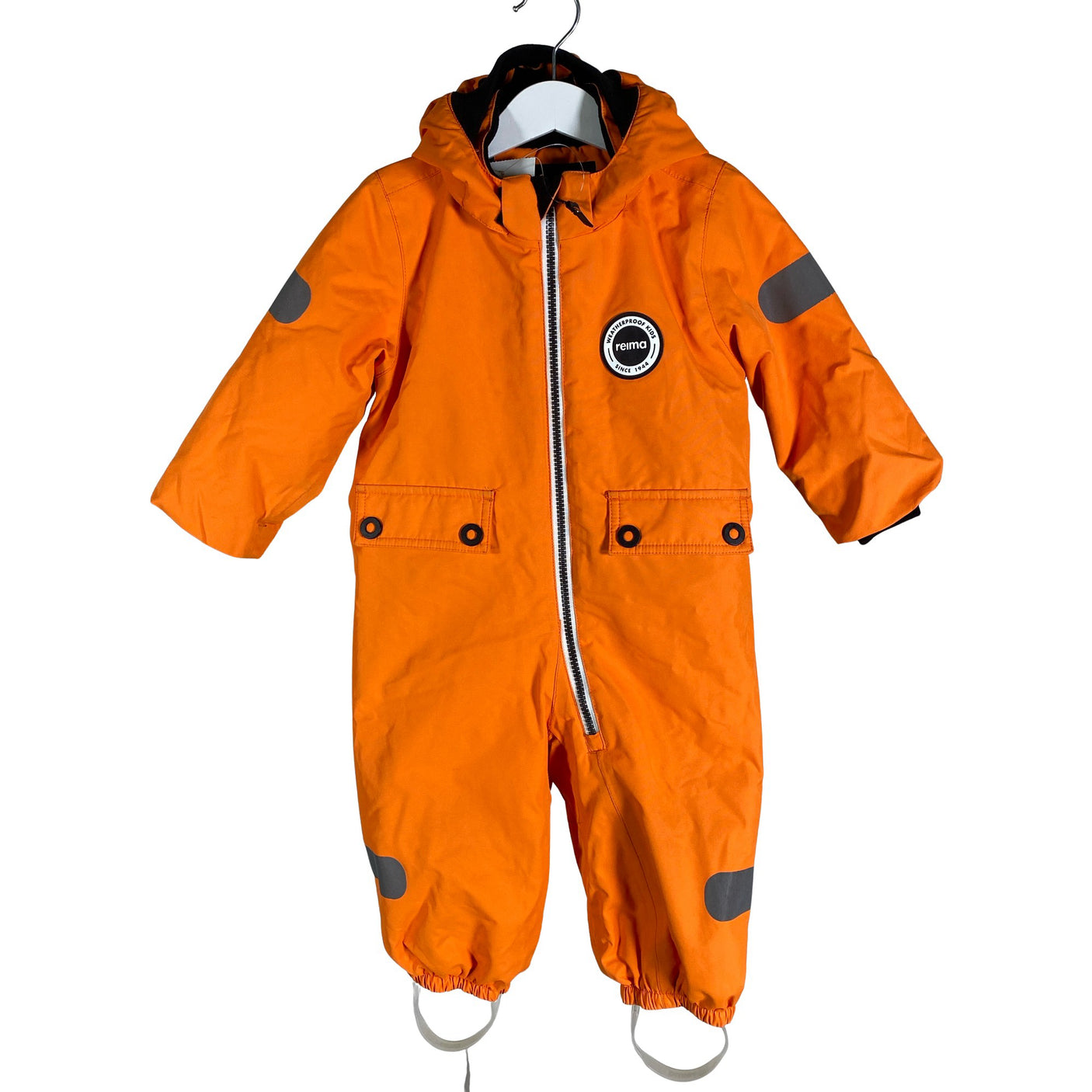 Unisex Reimatec - Toppahaalari, koko 74 - 80 -  (1)