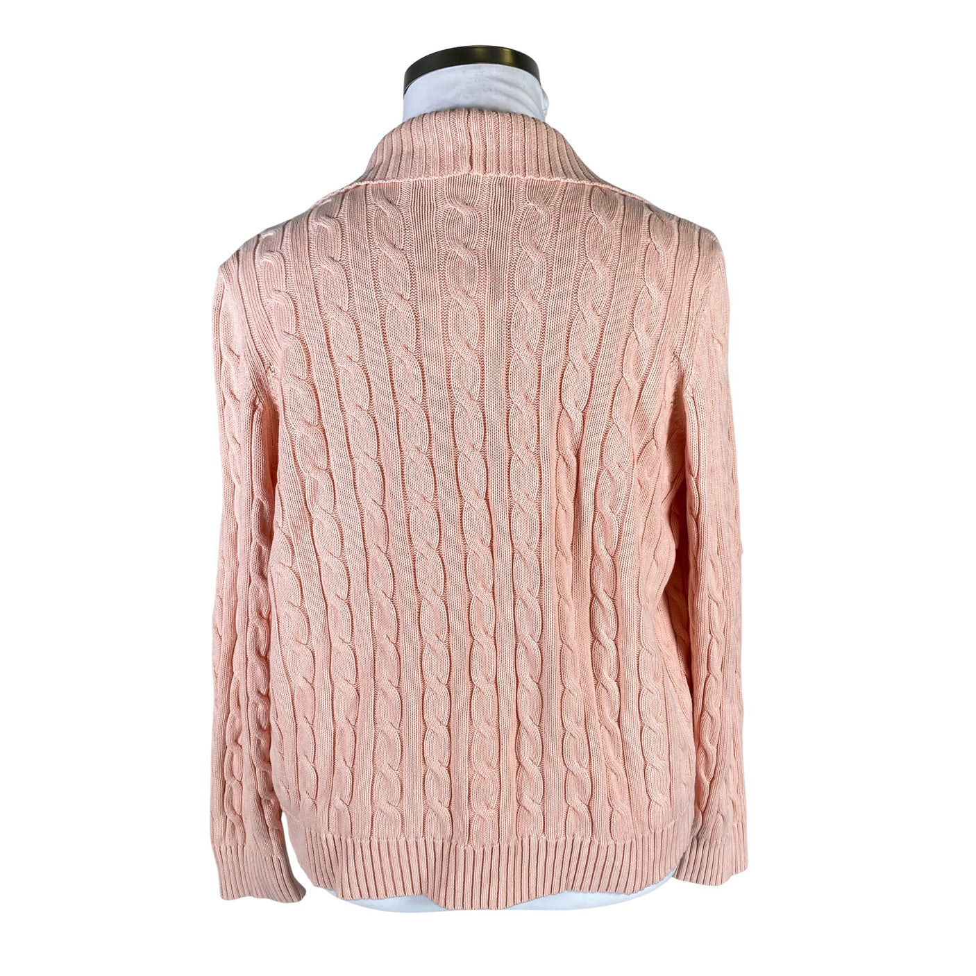 Unisex Lauren Ralph Lauren - Neuletakki, koko 42 -  (2)