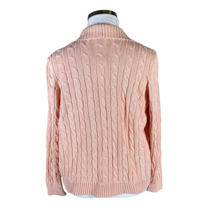 Unisex Lauren Ralph Lauren - Neuletakki, koko 42 -  (2)
