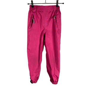 Unisex Jonathan - Välikausihousut, koko 110 - 116 -  (1)