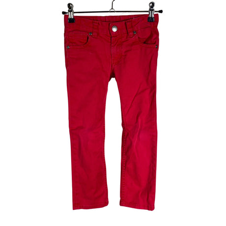 Unisex Polarn O. Pyret - Farkut, koko 104 - 110 -  ()