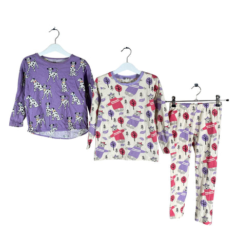 Unisex Motion's - Trikoopaita, koko 104 - 110 -  ()